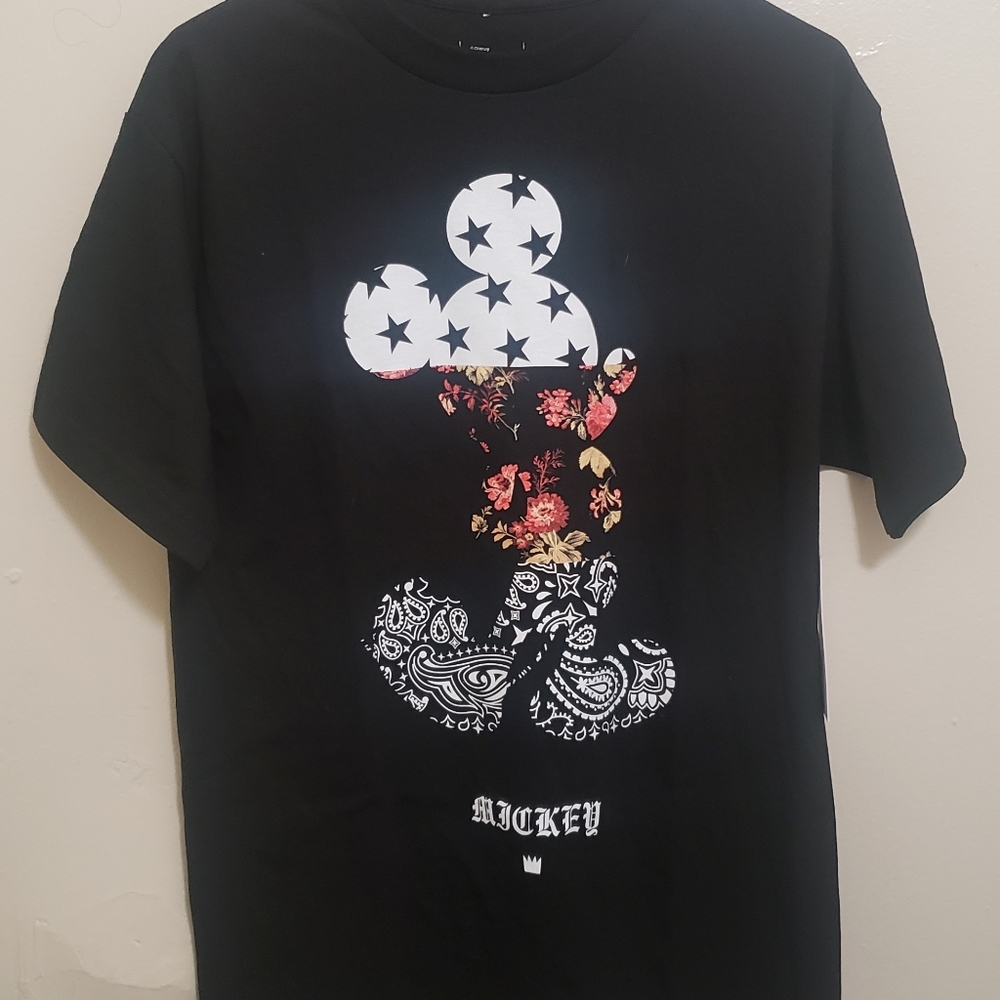 Neff Mickey Mouse